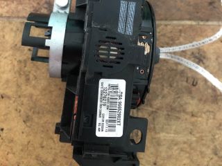 bontott PEUGEOT 308 Komplett Kormánykapcsoló (Bajuszkapcsoló)