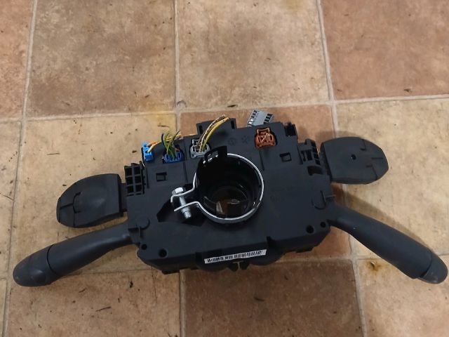 bontott PEUGEOT 308 Komplett Kormánykapcsoló (Bajuszkapcsoló)