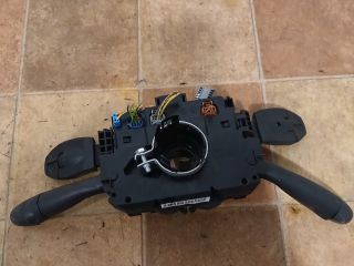 bontott PEUGEOT 308 Komplett Kormánykapcsoló (Bajuszkapcsoló)