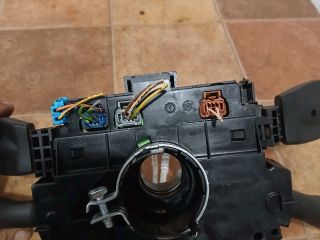 bontott PEUGEOT 308 Komplett Kormánykapcsoló (Bajuszkapcsoló)