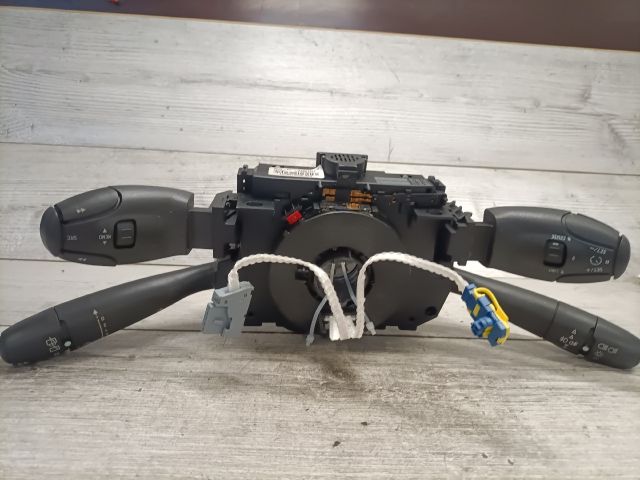 bontott PEUGEOT 308 Komplett Kormánykapcsoló (Bajuszkapcsoló)