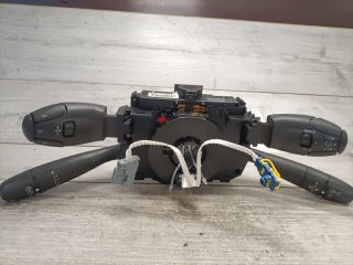 bontott PEUGEOT 308 Komplett Kormánykapcsoló (Bajuszkapcsoló)