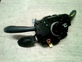 bontott PEUGEOT 308 Komplett Kormánykapcsoló (Bajuszkapcsoló)