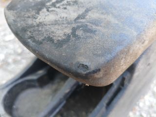 bontott PEUGEOT 308 Könyöklő