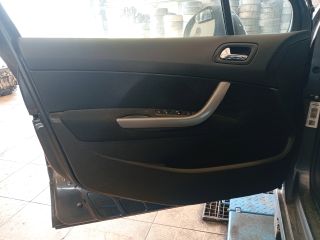 bontott PEUGEOT 308 Kormánykardán