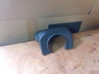 bontott PEUGEOT 308 Kormányközép Burkolat