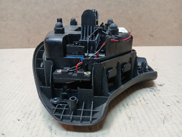 bontott PEUGEOT 308 Kormánylégzsák