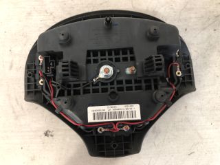 bontott PEUGEOT 308 Kormánylégzsák