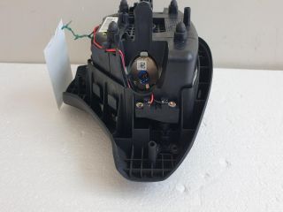 bontott PEUGEOT 308 Kormánylégzsák