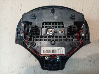 bontott PEUGEOT 308 Kormánylégzsák