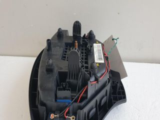 bontott PEUGEOT 308 Kormánylégzsák