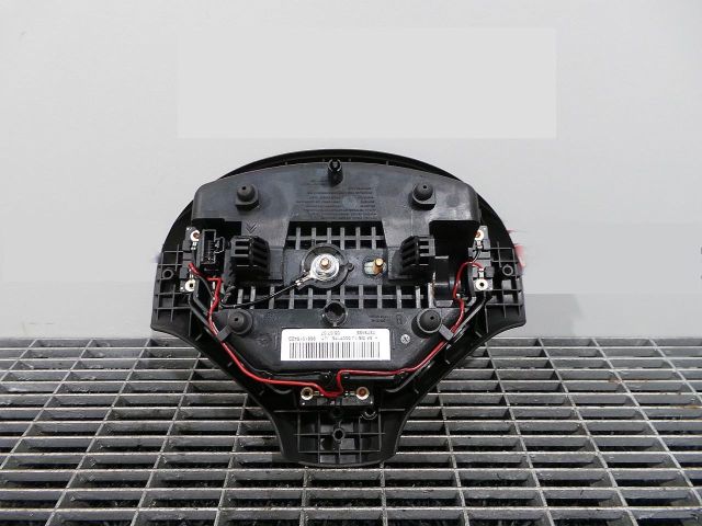 bontott PEUGEOT 308 Kormánylégzsák