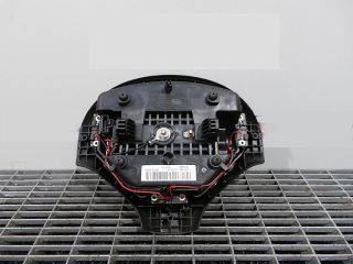 bontott PEUGEOT 308 Kormánylégzsák