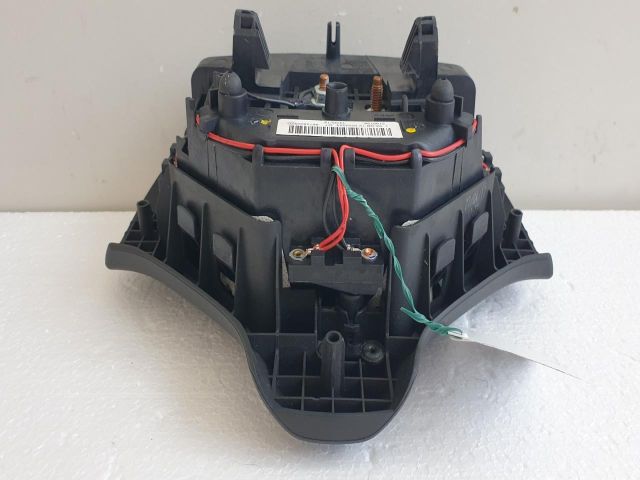 bontott PEUGEOT 308 Kormánylégzsák