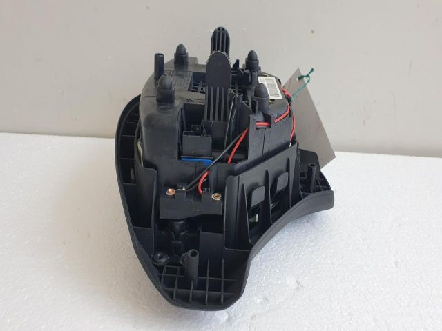 bontott PEUGEOT 308 Kormánylégzsák