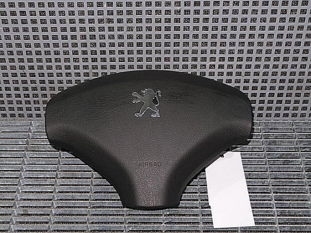 bontott PEUGEOT 308 Kormánylégzsák