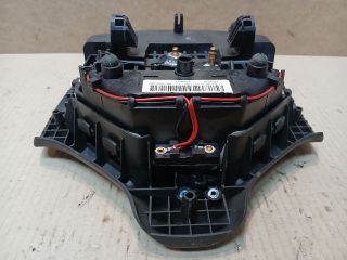 bontott PEUGEOT 308 Kormánylégzsák