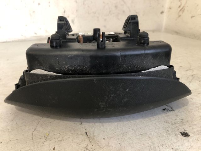 bontott PEUGEOT 308 Kormánylégzsák