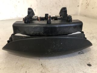 bontott PEUGEOT 308 Kormánylégzsák