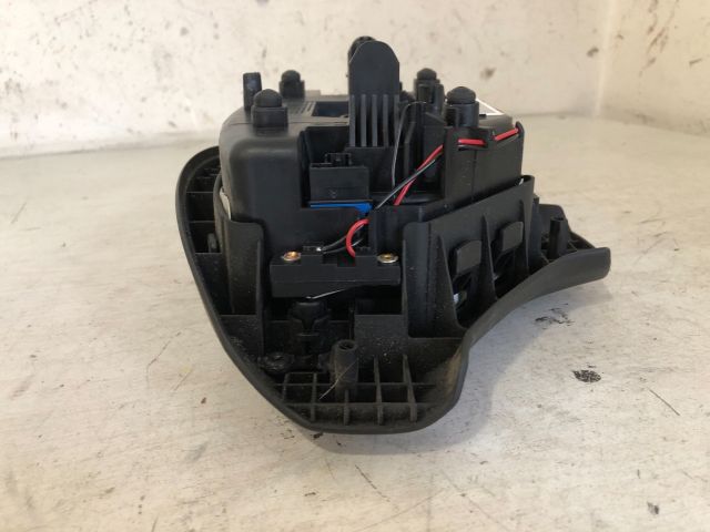 bontott PEUGEOT 308 Kormánylégzsák