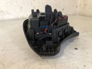 bontott PEUGEOT 308 Kormánylégzsák