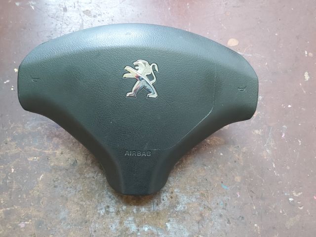 bontott PEUGEOT 308 Kormánylégzsák