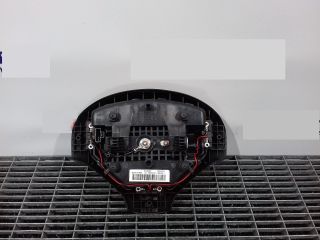 bontott PEUGEOT 308 Kormánylégzsák