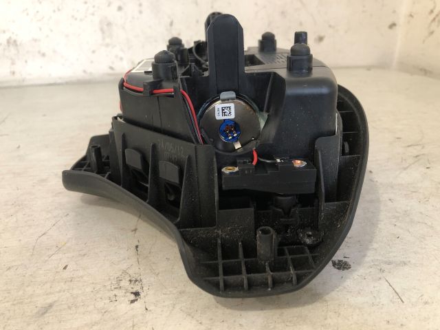 bontott PEUGEOT 308 Kormánylégzsák