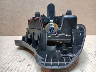 bontott PEUGEOT 308 Kormánylégzsák