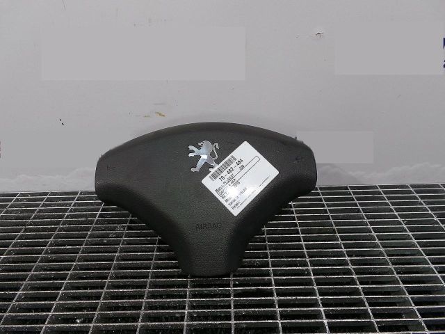 bontott PEUGEOT 308 Kormánylégzsák