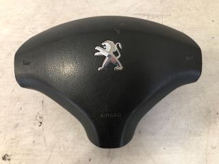 bontott PEUGEOT 308 Kormánylégzsák