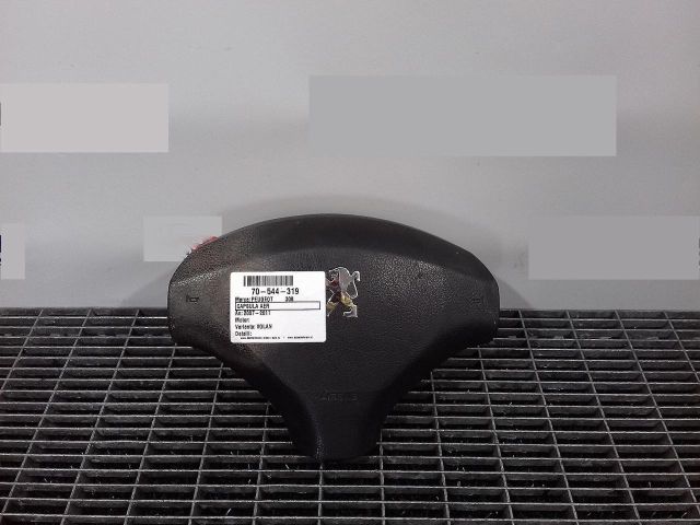 bontott PEUGEOT 308 Kormánylégzsák