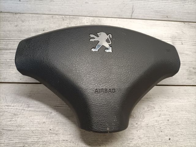 bontott PEUGEOT 308 Kormánylégzsák