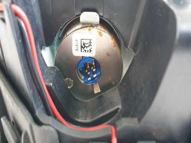 bontott PEUGEOT 308 Kormánylégzsák