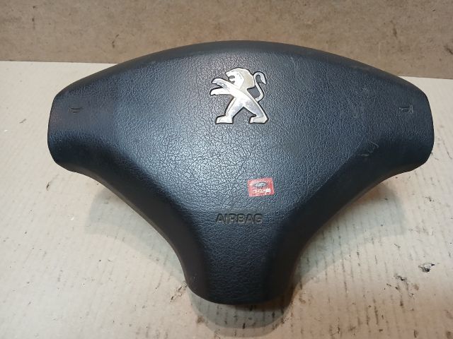 bontott PEUGEOT 308 Kormánylégzsák
