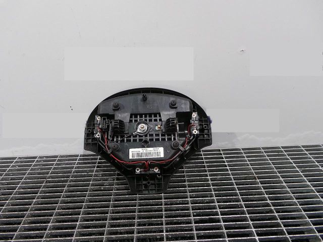 bontott PEUGEOT 308 Kormánylégzsák