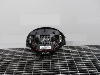 bontott PEUGEOT 308 Kormánylégzsák