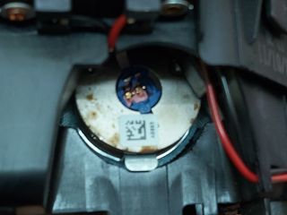 bontott PEUGEOT 308 Kormánylégzsák