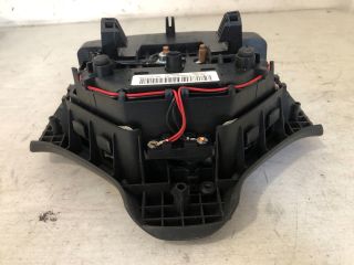 bontott PEUGEOT 308 Kormánylégzsák