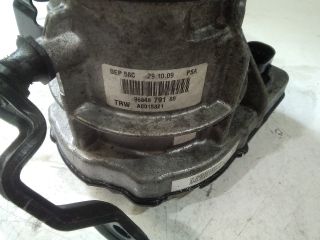 bontott PEUGEOT 308 Kormányszervó Motor (Elektromos)
