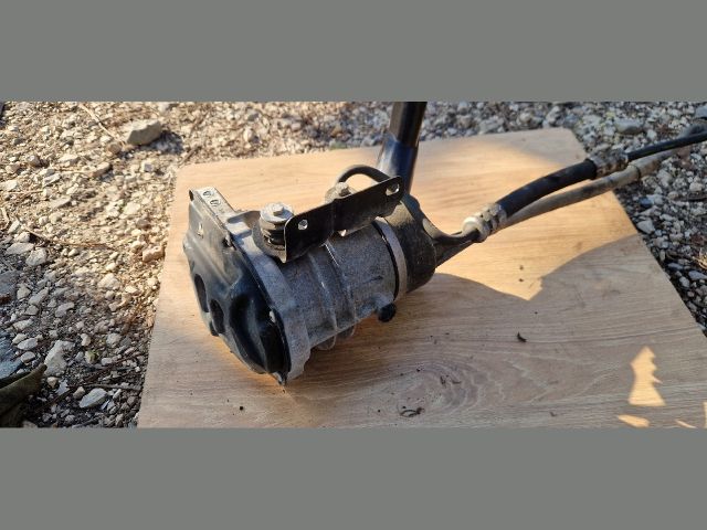 bontott PEUGEOT 308 Kormányszervó Motor (Elektromos)