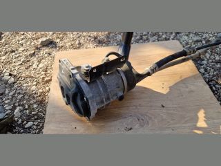 bontott PEUGEOT 308 Kormányszervó Motor (Elektromos)