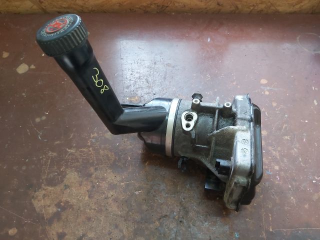 bontott PEUGEOT 308 Kormányszervó Motor (Elektromos)