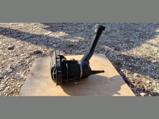 bontott PEUGEOT 308 Kormányszervó Motor (Elektromos)