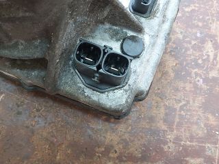 bontott PEUGEOT 308 Kormányszervó Motor (Elektromos)