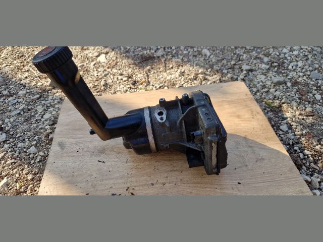 bontott PEUGEOT 308 Kormányszervó Motor (Elektromos)