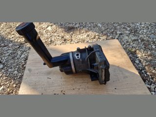 bontott PEUGEOT 308 Kormányszervó Motor (Elektromos)