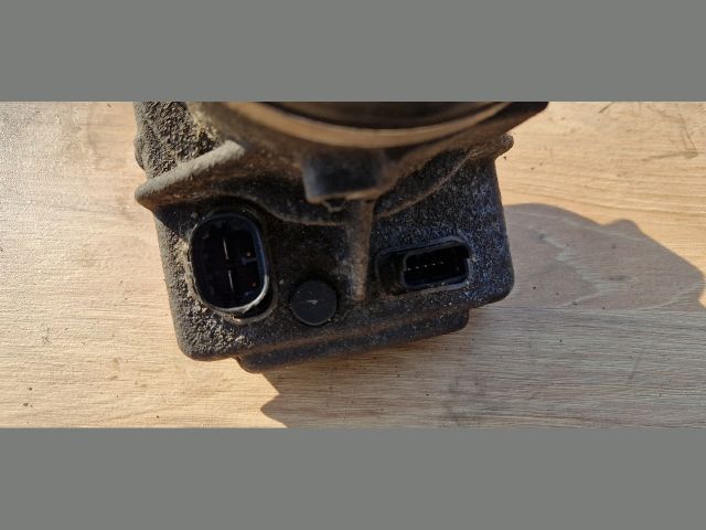 bontott PEUGEOT 308 Kormányszervó Motor (Elektromos)