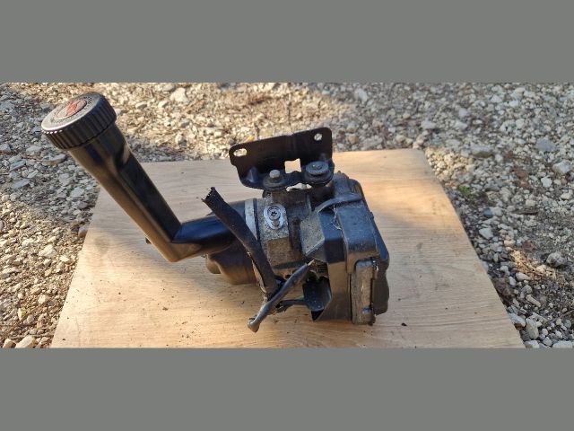 bontott PEUGEOT 308 Kormányszervó Motor (Elektromos)