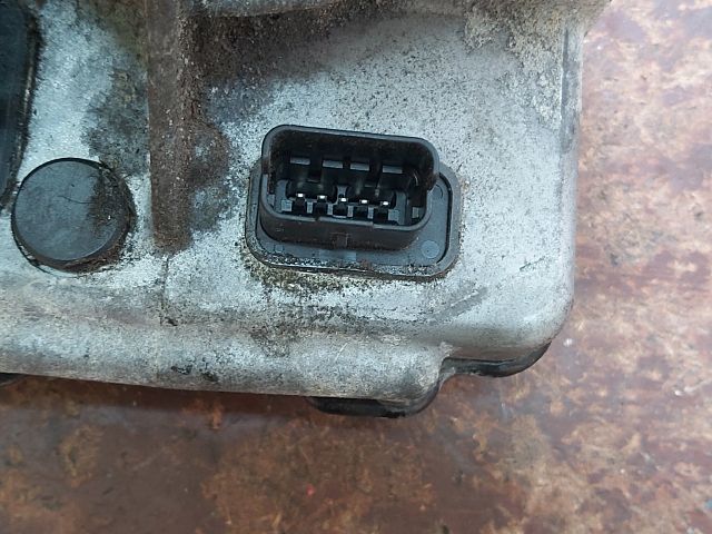 bontott PEUGEOT 308 Kormányszervó Motor (Elektromos)